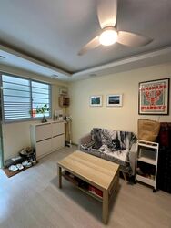 Blk 107 Tiong Bahru Orchid (Bukit Merah), HDB 3 Rooms #561224431